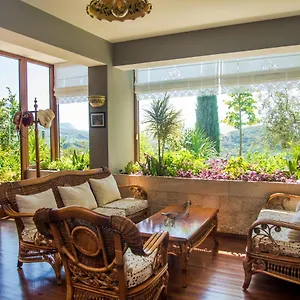 #ioniahouse Surrel فيلة تيرانا
